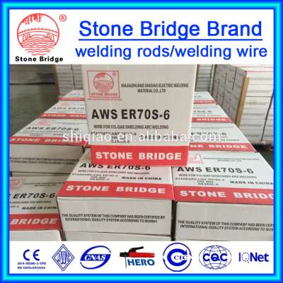 ER70S-6 all kinds of WELDING WIRE