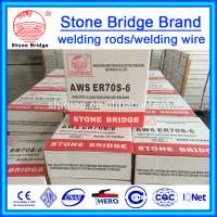 ER70S-6 all kinds of WELDING WIRE