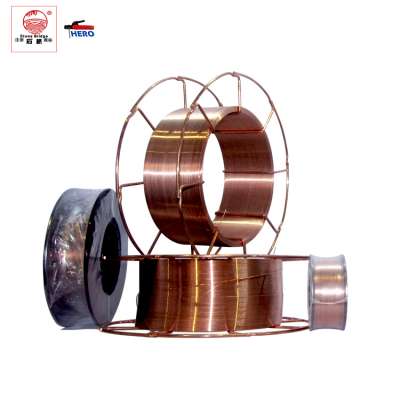 S.Q H08A Submerged Arc Welding Wire with flux ---Hero brand