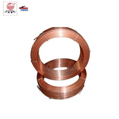 Prime quality submerged arc welding wire H08A/EL-8