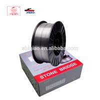 Stone bridge brand Flux-cored welding wire AWS E71T-1/E71T-11/ E71T-GS