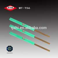 THE ONLY OWNER OF PERMANENT BRAND WELDING WIRE TIG WIRE ER70S-6 MT-T56