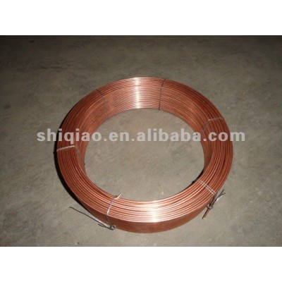 High tensile strength Submerged Arc Welding wire EM12K