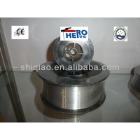 Aluminium alloy welding wire ER4043 ER5356