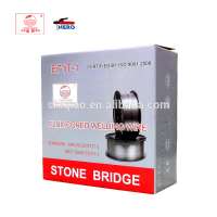 Stone bridge brand e71t-1 flux cored arc welding wire