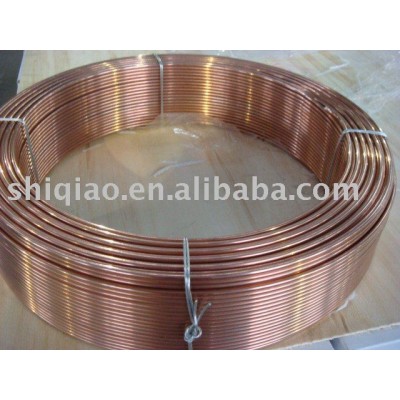 SAW Submerged Arc Welding Wire/buried arc welding wire H08A