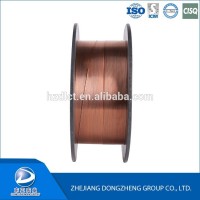 ER70S-6 Co2 gas-shielded copper hangzhou welding wire