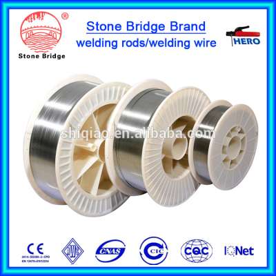 mig stainless steel welding wire E308 E309 E316