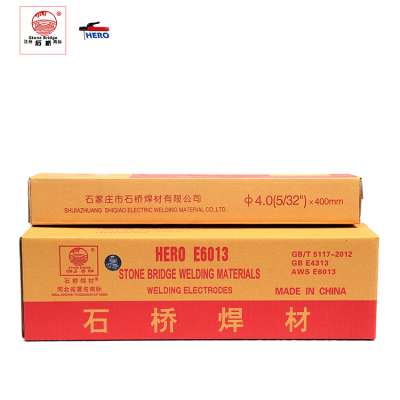 E6013 welding rod/welding electrode