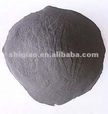 welding electrode blended welding powder