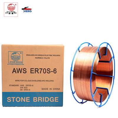 welding wire H08A ER70S-6